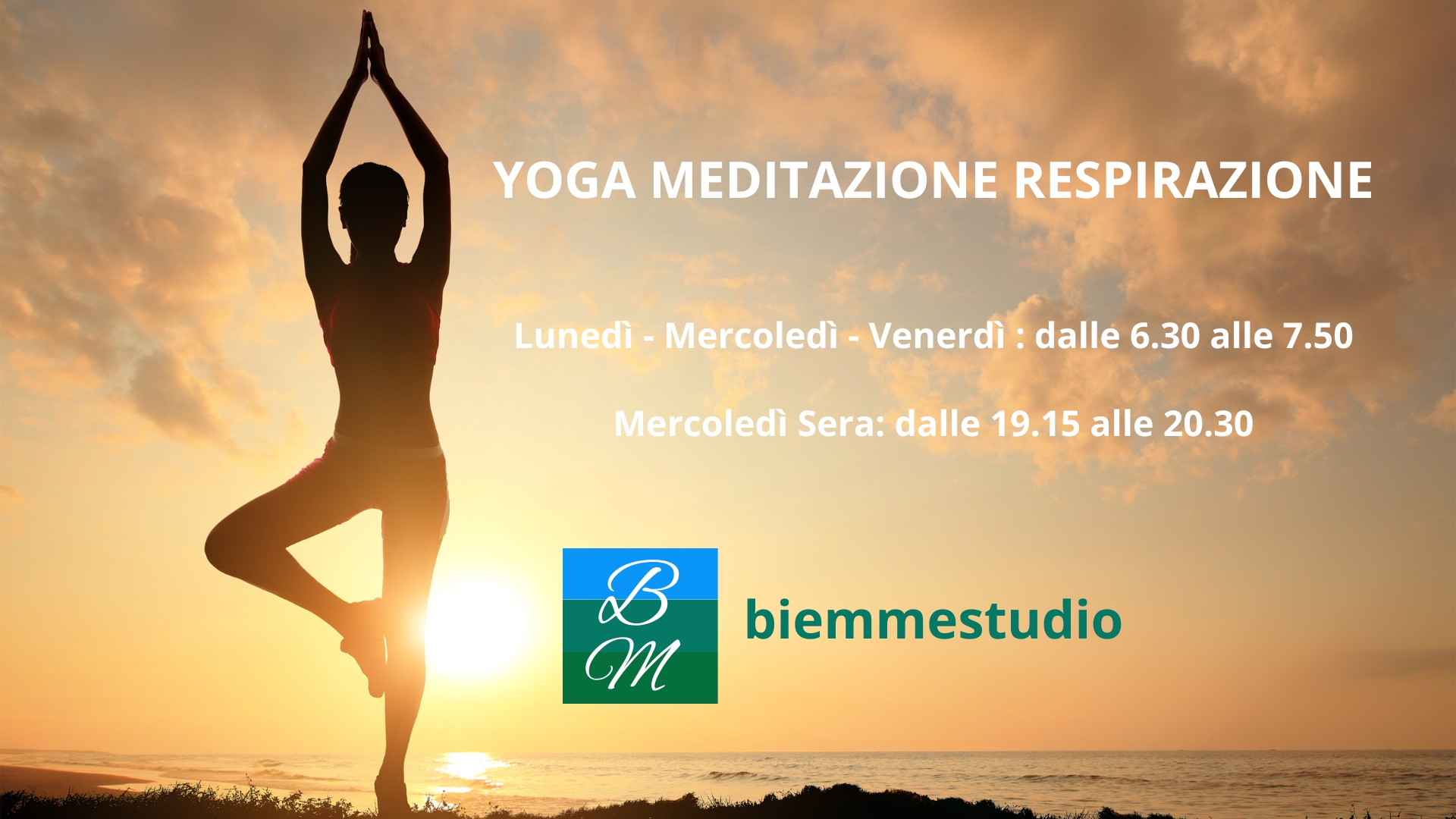 YOGA MEDITAZIONE RESPIRAZIONE